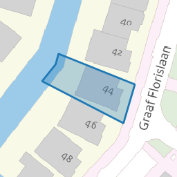 Perceel MDB02-C-3744