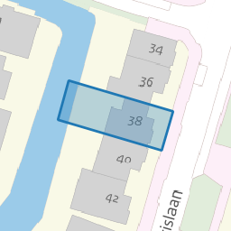 Perceel MDB02-C-3747