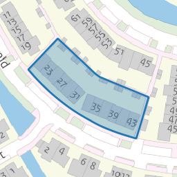 Perceel MDB02-C-3752