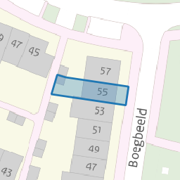 Perceel MDB02-C-3754