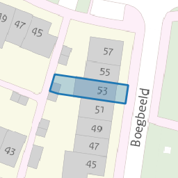 Perceel MDB02-C-3755