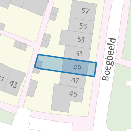 Perceel MDB02-C-3757