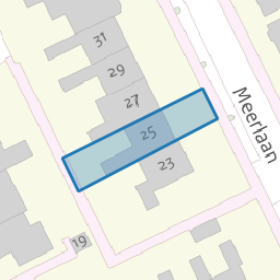 Perceel MDB02-C-3791