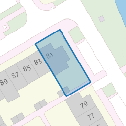 Perceel MDB02-C-3802