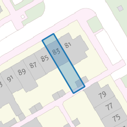 Perceel MDB02-C-3803