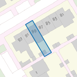 Perceel MDB02-C-3806