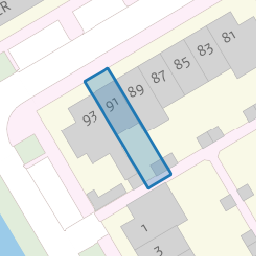 Perceel MDB02-C-3807