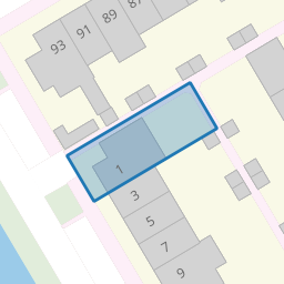 Perceel MDB02-C-3809