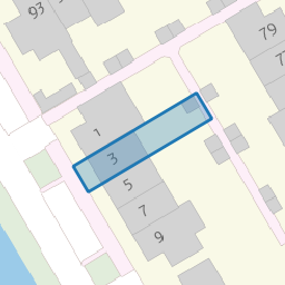 Perceel MDB02-C-3810