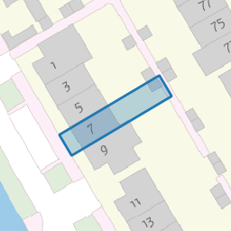 Perceel MDB02-C-3812