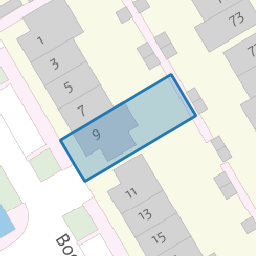 Perceel MDB02-C-3813