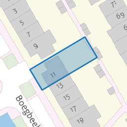 Perceel MDB02-C-3814