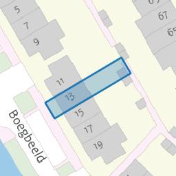 Perceel MDB02-C-3815