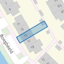 Perceel MDB02-C-3816