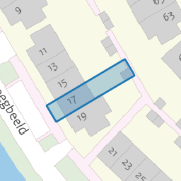 Perceel MDB02-C-3817