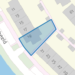 Perceel MDB02-C-3818