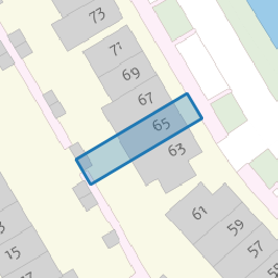 Perceel MDB02-C-3827