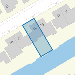 Perceel MDB02-C-3836