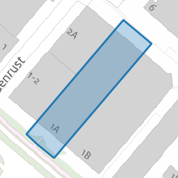 Perceel MDB02-C-3848