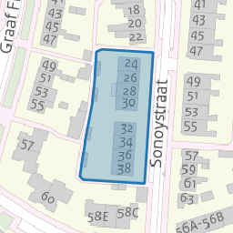 Perceel MDB02-C-3891