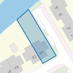 Perceel MDB02-C-3920