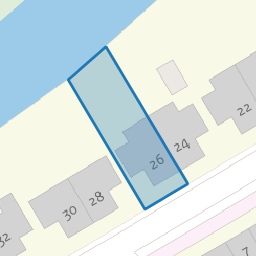 Perceel MDB02-C-3923