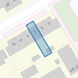 Perceel MDB02-C-3926