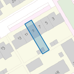 Perceel MDB02-C-3927