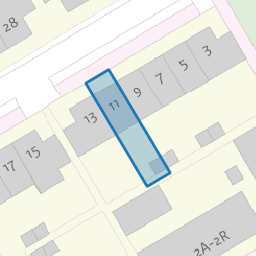 Perceel MDB02-C-3928