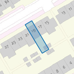 Perceel MDB02-C-3932