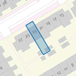 Perceel MDB02-C-3934