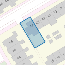 Perceel MDB02-C-3936