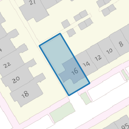 Perceel MDB02-C-3937