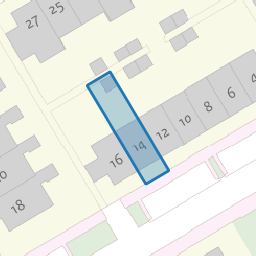 Perceel MDB02-C-3938