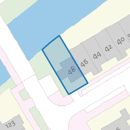 Perceel MDB02-C-3999