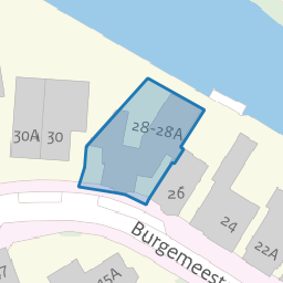 Perceel MDB02-C-4028