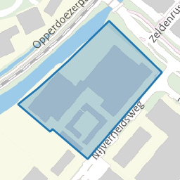 Perceel MDB02-C-4090