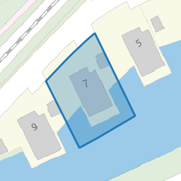 Perceel MDB02-C-4100