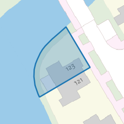 Perceel MDB02-C-4105