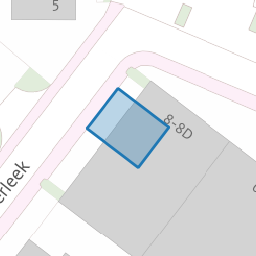 Perceel MDB02-C-4110