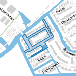 Perceel MDB02-C-4113
