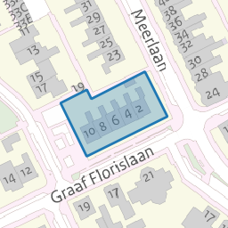 Perceel MDB02-C-4121