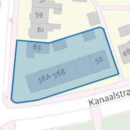 Perceel MDB02-C-4155