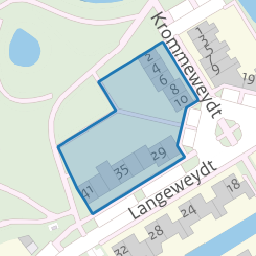 Perceel MDB02-C-4166