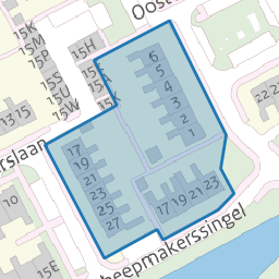 Perceel MDB02-C-4167