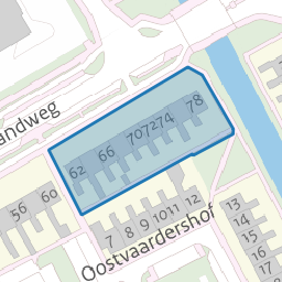 Perceel MDB02-C-4168