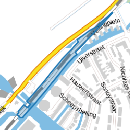 Perceel MDB02-C-4203