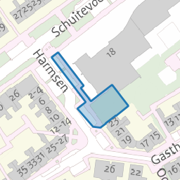 Perceel MDB02-C-4210