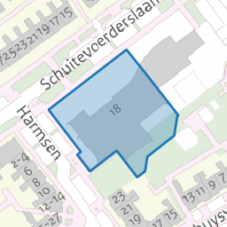Perceel MDB02-C-4212