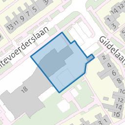 Perceel MDB02-C-4215